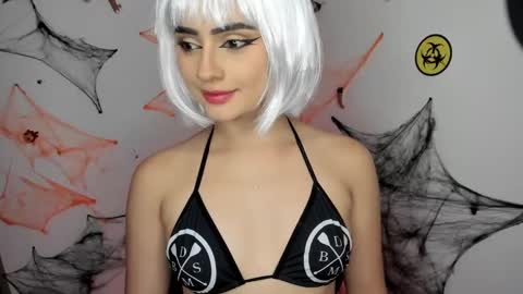 Cami  online show from 10-08-25, 12:14