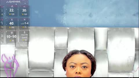 camila benitez online show from 10-05-25, 01:31