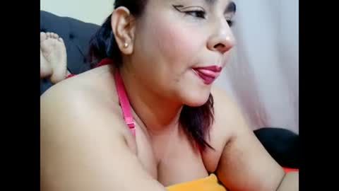 Camila Browm online show from 02-18-25, 03:42