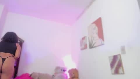 Camila Foox online show from 10-11-25, 06:28