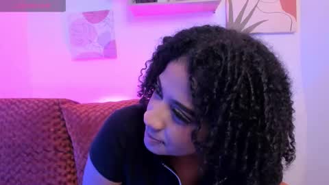 Camila Foox online show from 12-14-25, 03:23