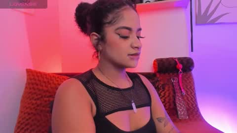 Camila Foox online show from 12-18-25, 04:29