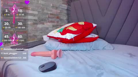 CAMILA  online show from 12-17-24, 08:23