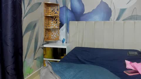 Camila  online show from 12-07-24, 09:50