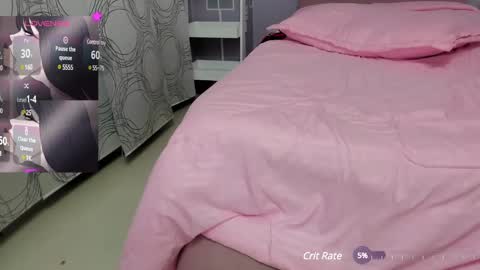 Camila  online show from 12-08-24, 09:35