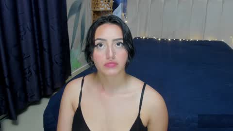 Camila  online show from 12-10-24, 03:09