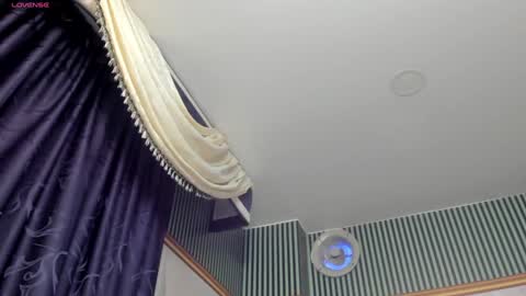 Camila  online show from 12-11-24, 03:13