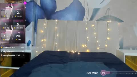 Camila  online show from 12-11-24, 09:19