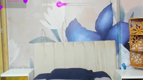 Camila  online show from 01-07-25, 03:14