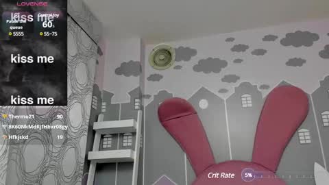 Camila  online show from 01-12-25, 11:07