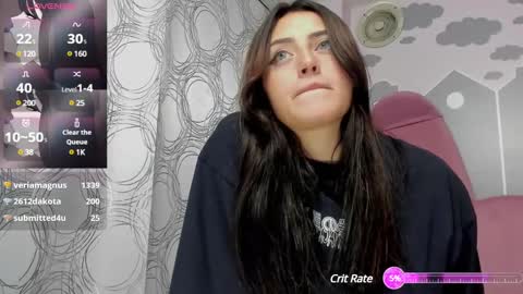 Camila  online show from 01-29-25, 04:47