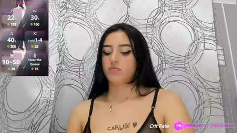 Camila  online show from 02-28-25, 09:04