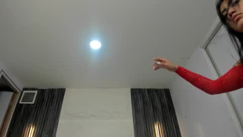 Camila  online show from 10-17-25, 11:13