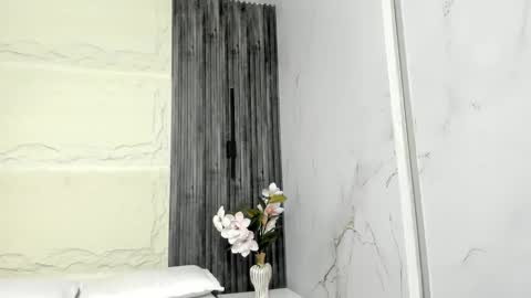 Camila  online show from 10-18-25, 12:06