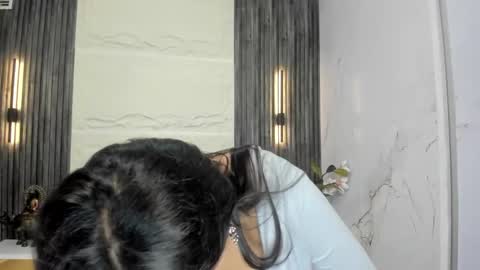 Camila  online show from 10-27-25, 12:09