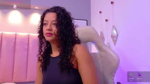 Camila online show from 11-24-25, 12:16