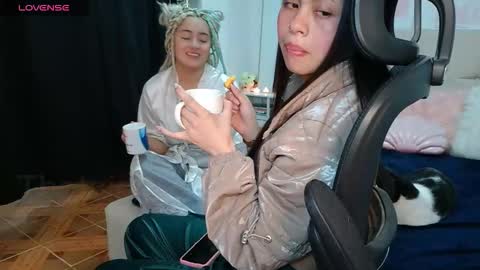 camilamarsh online show from 01-08-26, 02:19