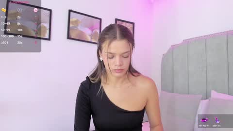 Camila Monroee  online show from 01-17-25, 02:28