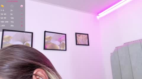 Camila Monroee  online show from 01-23-25, 05:31