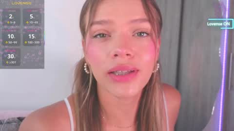 Camila Monroee  online show from 04-09-26, 02:33