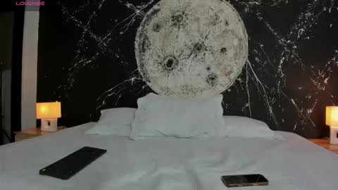 camila preston online show from 12-22-25, 07:05