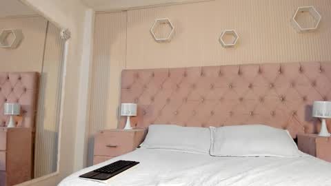 camila preston online show from 01-08-26, 06:16