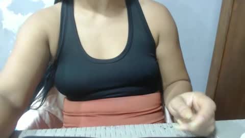 camilasex468 online show from 11-02-25, 02:41