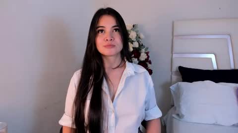 Camila online show from 01-18-25, 07:58