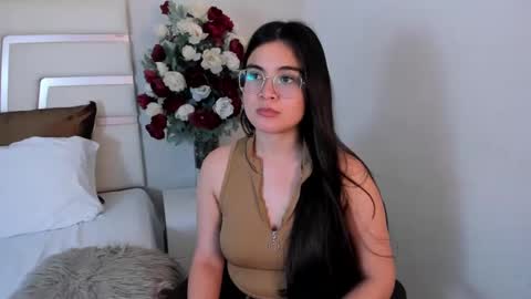 Camila online show from 02-19-25, 11:25