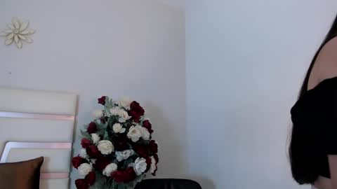 Camila online show from 02-28-25, 02:31