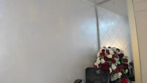 Camila online show from 09-29-25, 12:16