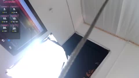 Camila online show from 01-18-25, 06:10