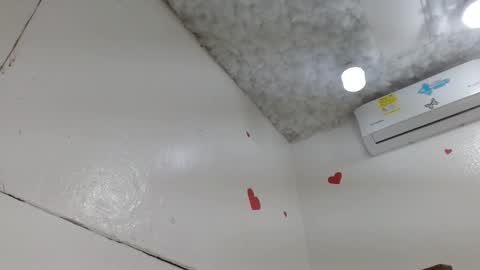 Camila online show from 12-18-25, 11:00