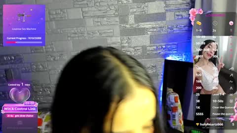 Snapshot of camilavill chatting on 01-04-25, 05:16 CamilaVill online show from 01-04-25, 05:16