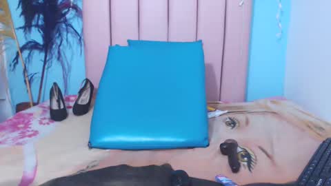 camilawilliams707rs online show from 12-19-24, 07:29