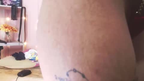 camilawilliams707rs online show from 01-28-25, 03:36