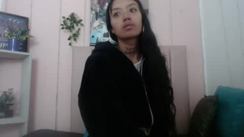 camilawilliams707rs online show from 09-13-25, 03:28