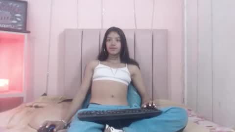 camilawilliams707rs online show from 11-03-25, 03:41