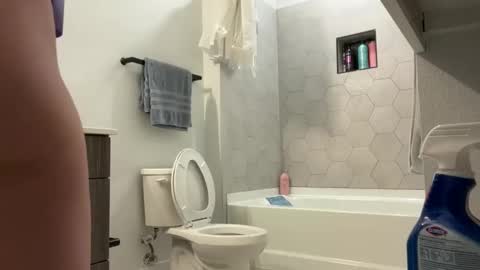 camiliakxoxo online show from 01-31-25, 05:53