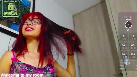 Camilita Echeverri online show from 12-19-25, 08:21