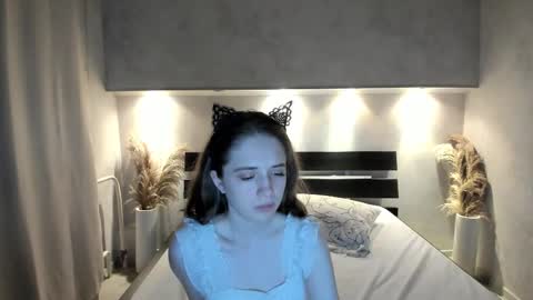 Camilla online show from 10-26-25, 01:11