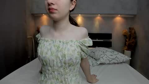 Camilla online show from 11-16-25, 01:11