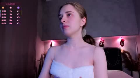 Camilla online show from 01-14-26, 01:11