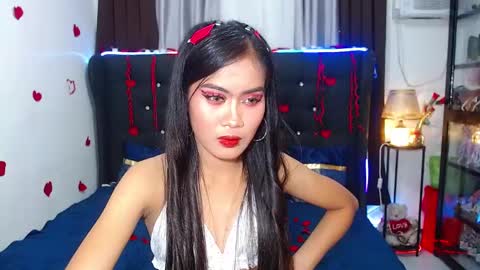 camilla_morena online show from 02-14-25, 09:13