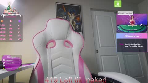 Snapshot of camillacassidy chatting on 12-20-24, 03:31 CamillaCassidy online show from 12-20-24, 03:31