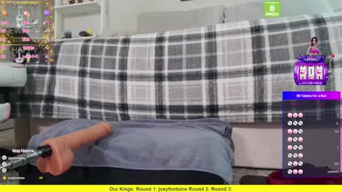 Snapshot of camillacassidy chatting on 12-28-24, 05:57 CamillaCassidy online show from 12-28-24, 05:57