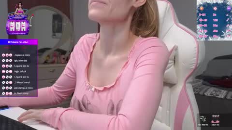 Snapshot of camillacassidy chatting on 11-01-25, 10:45 CamillaCassidy online show from 11-01-25, 10:45