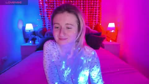 camilladreamer online show from 02-19-26, 04:47