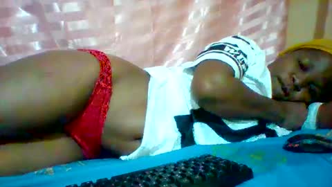 camillah_sweet online show from 03-26-26, 04:40