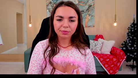 Camilla online show from 12-31-24, 09:10